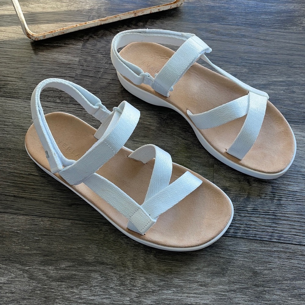 Everlane ReNew Sport Sandal
